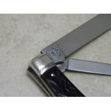 Winchester Trademark USA 1987 Bone 2921 Coffin Jack Knife in Box Winchester Trademark USA 1987 Bone 2921 Coffin Jack Knife in Box