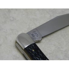 Winchester Trademark USA 1989 Bone 3971 Whittler Knife in Box Winchester Trademark USA 1989 Bone 3971 Whittler Knife in Box