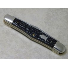 Winchester Trademark USA 1989 Bone 3971 Whittler Knife in Box Winchester Trademark USA 1989 Bone 3971 Whittler Knife in Box