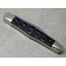 Winchester Trademark USA 1989 Bone 3971 Whittler Knife in Box Winchester Trademark USA 1989 Bone 3971 Whittler Knife in Box