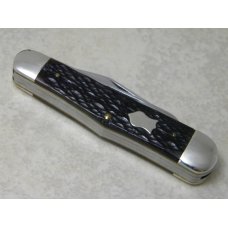 Winchester Trademark USA 1988 Bone 3904 Whittler Knife in Box Winchester Trademark USA 1988 Bone 3904 Whittler Knife in Box