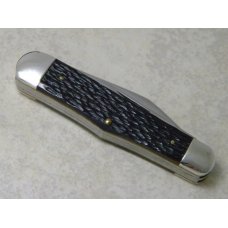 Winchester Trademark USA 1988 Bone 3904 Whittler Knife in Box Winchester Trademark USA 1988 Bone 3904 Whittler Knife in Box