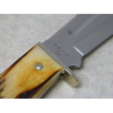 Case XX USA 2004 Stag 578-3 1/2 SS Skinner Sheath Knife in Box Case XX USA 2004 Stag 578-3 1/2 SS Skinner Sheath Knife in Box