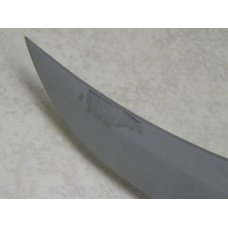 Schrade USA Bench Made Collection 498 Staglon 49ers Fixed Blade Sheath Knife in Box