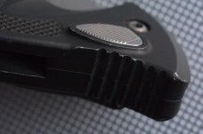 MICROTECH SOCOM ELITE- A folding knife, 154-CM with case