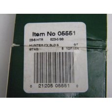Case XX USA 2006 Genuine Stag 523-5 Hunter Fixed Blade Sheath Knife in Box - Case Item # 05551 Case XX USA 2006 Genuine Stag 523-5 Hunter Fixed Blade Sheath Knife in Box - Case Item # 05551