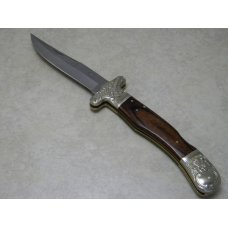 Samuel C Wragg Celebrated Cutlery UC461 Stainless Japan (United Cutlery) Lockback Knife in Box Samuel C Wragg Celebrated Cutlery UC461 Stainless Japan (United Cutlery) Lockback Knife in Box
