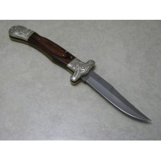 Samuel C Wragg Celebrated Cutlery UC461 Stainless Japan (United Cutlery) Lockback Knife in Box Samuel C Wragg Celebrated Cutlery UC461 Stainless Japan (United Cutlery) Lockback Knife in Box