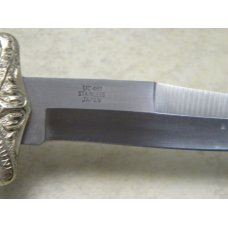 Samuel C Wragg Celebrated Cutlery UC461 Stainless Japan (United Cutlery) Lockback Knife in Box Samuel C Wragg Celebrated Cutlery UC461 Stainless Japan (United Cutlery) Lockback Knife in Box