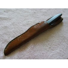 Mint Gerber Pixie Knife With Original Sheath