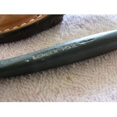Mint Gerber Pixie Knife With Original Sheath