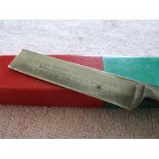 Straight Razor-Wade & Butcher Sheffield