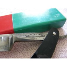 Straight Razor-Wade & Butcher Sheffield Straight Razor-Wade & Butcher Sheffield