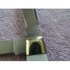 Schrade #80TWB Knife Mint Schrade #80TWB Knife Mint