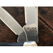 USA BUCK 303 CADET (made in 2006) USA BUCK 303 CADET (made in 2006)