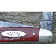 Case XX Stockman #6318HE Case XX Stockman #6318HE