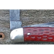 Case XX Stockman #6318HE Case XX Stockman #6318HE