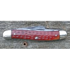 Case XX Stockman #6318HE Case XX Stockman #6318HE