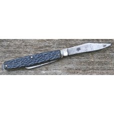 Iroquois jackknife