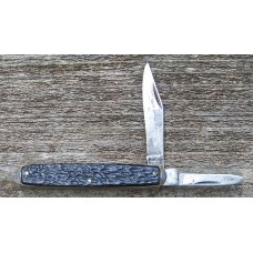 Iroquois jackknife