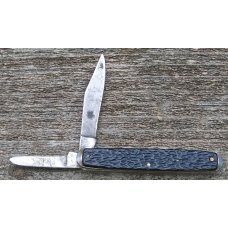 Iroquois jackknife