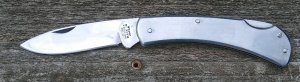 Jet Aer G-96 #6001 Lockback