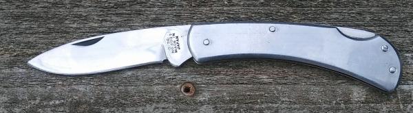 Jet Aer G-96 #6001 Lockback Jet Aer G-96 #6001 Lockback