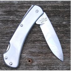 Jet Aer G-96 #6001 Lockback Jet Aer G-96 #6001 Lockback