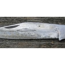 No Name (Schrade Cut Co) Folding Hunter