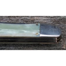 No Name (Schrade Cut Co) Folding Hunter