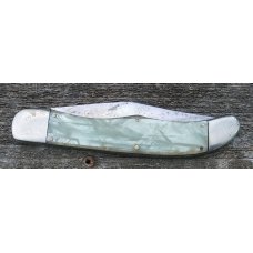 No Name (Schrade Cut Co) Folding Hunter