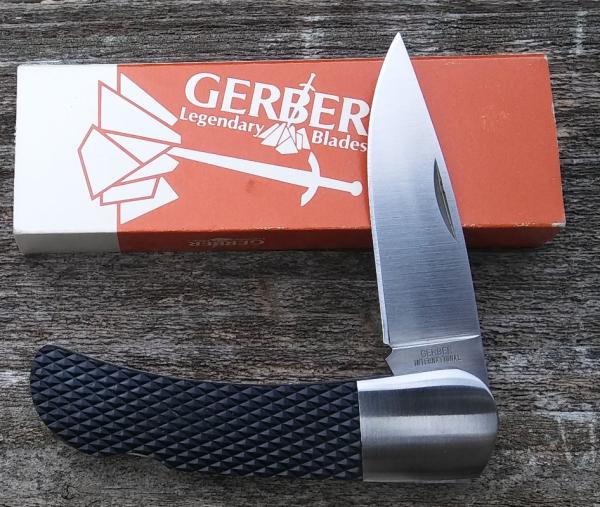 Gerber Vulcan Large #7555