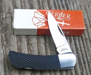 Gerber Vulcan Small #7551