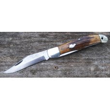 Union Cut Co Dogs Head Folding Hunter Union Cut Co Dogs Head Folding Hunter