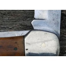 Union Cut Co Dogs Head Folding Hunter Union Cut Co Dogs Head Folding Hunter