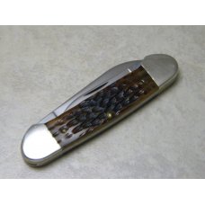 Case XX 1994 Bone 62131 Canoe Knife New in Box Case XX 1994 Bone 62131 Canoe Knife New in Box