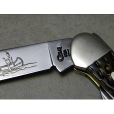 Case XX 1994 Bone 62131 Canoe Knife New in Box Case XX 1994 Bone 62131 Canoe Knife New in Box