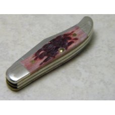 Case XX 2003 Cabernet Limited Edition 1 of 3000 Bone 62165 Tiny Folding Hunter Knife New in Box Case XX 2003 Cabernet Limited Edition 1 of 3000 Bone 62165 Tiny Folding Hunter Knife New in Box