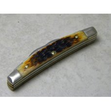 Case XX 6468 SS Antique Bone 2005 Congress Knife - New in Box Case XX 6468 SS Antique Bone 2005 Congress Knife - New in Box