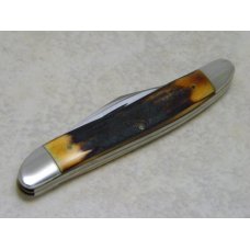 Case XX Stainless USA 2 Dot (1978) Stag 52087 SSP Red Etch Jack Knife Case XX Stainless USA 2 Dot (1978) Stag 52087 SSP Red Etch Jack Knife