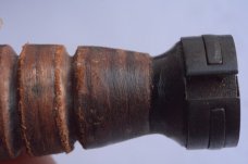 Vintage WW II IMPERIAL U.S.M4 BAYONET with Scabbard B M CO. M8A1 Vintage WW II IMPERIAL U.S.M4 BAYONET with Scabbard B M CO. M8A1