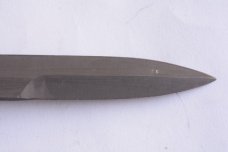Vintage WW II IMPERIAL U.S.M4 BAYONET with Scabbard B M CO. M8A1 Vintage WW II IMPERIAL U.S.M4 BAYONET with Scabbard B M CO. M8A1
