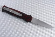 PIRANHA MINI GUARD TACTICAL KNIFE CPM S30V STEEL PIRANHA MINI GUARD TACTICAL KNIFE CPM S30V STEEL