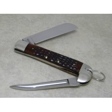 Case XX Stainless USA 7 Dot (1973) Pretty Bone 6246R Marlin Spike Riggers Knife Case XX Stainless USA 7 Dot (1973) Pretty Bone 6246R Marlin Spike Riggers Knife