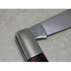 Case XX USA 8 Dot (1972) Pretty Bone 6143 Daddy Barlow Knife Case XX USA 8 Dot (1972) Pretty Bone 6143 Daddy Barlow Knife