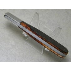 Case XX USA 8 Dot (1972) Pretty Bone 6143 Daddy Barlow Knife Case XX USA 8 Dot (1972) Pretty Bone 6143 Daddy Barlow Knife