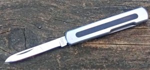  Kershaw Gentlemen’s Knife #2004
