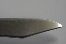 Camillus New York USA Orange Paratrooper Switchblade Knife Camillus New York USA Orange Paratrooper Switchblade Knife