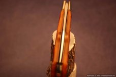 Queen Cutlery 3L ACSB Mountainman Lockback #117 Queen Cutlery 3L ACSB Mountainman Lockback #117
