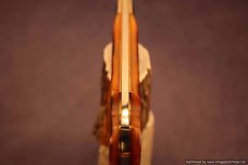 Queen Cutlery 3L ACSB Mountainman Lockback #117 Queen Cutlery 3L ACSB Mountainman Lockback #117